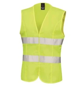 Result Safe-Guard Womens Safety Vest -Outlet Elite Togs Store ae49d627122064e9e353ff4356d34bd9a32d7ce55bfa2930d2657a7cbc66f983
