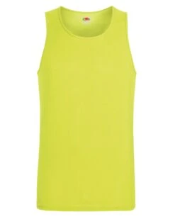 Fruit Of The Loom Mens Performance Vest