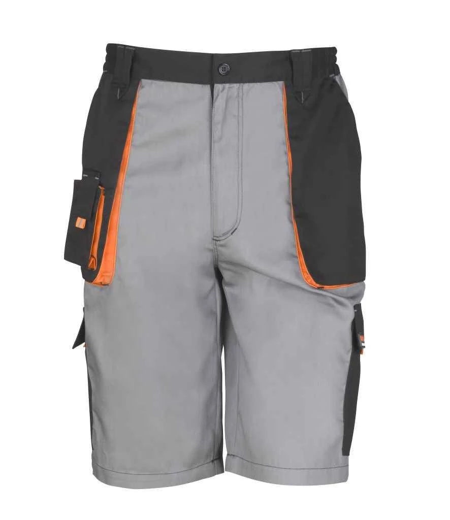 Result Work-Guard Lite Shorts 5 Result Work-Guard Lite Shorts - Image 5