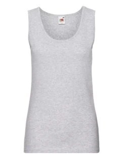 Fruit Of The Loom Ladies' Valueweight Athletic Vest -Outlet Elite Togs Store b453b37ed43f351ae5e0586ce883b98cde18373d784799eca81153e83718cceb