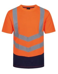 Regatta High Visibility Pro Hi Vis Tee