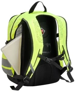 Shugon London Pro Hi-Vis Backpack -Outlet Elite Togs Store b4c4b60f4e49c8d849243d107c77116985b674fd6ada892cce04862c2131cd22
