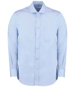 Kustom Kit Classic Fit Long Sleeve Non-Iron Shirt -Outlet Elite Togs Store b61d6f208d48fac275c2502061bcc3e567f75059a025d3d2ff7eb8d22e9e0979