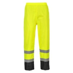 Portwest Hi-Vis Contrast Classic Rain Trousers 5 Portwest Hi-Vis Contrast Classic Rain Trousers -Outlet Elite Togs Store b80c8c85d4cf2090e05277d33ebe4dc9822146b52f959c34c2dbb7f4839c5e50