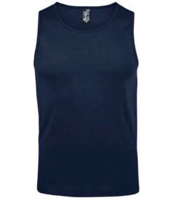 SOL'S Sols Justin Tank Top -Outlet Elite Togs Store b840cff85c8b389f8edaf6f2998db11eb727ae67fc0cbf9737bac35bc0243d98