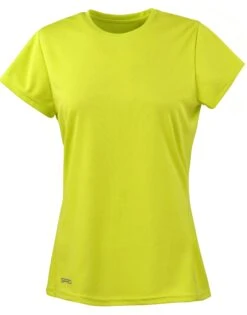 Spiro Ladies' Quick Dry Short Sleeve T-Shirt 16 Spiro Ladies' Quick Dry Short Sleeve T-Shirt -Outlet Elite Togs Store b845ac8e01117ae37f521d92bfd34256f8867a9ae568dbf19defdc82d820ff64