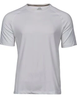 Tee Jays Mens CoolDry Tee -Outlet Elite Togs Store b9405cc661acb25dfe850b4317b297a5474df8218f45534dddefe1da594d2767