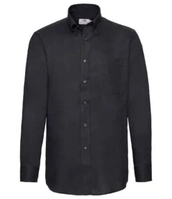 Fruit Of The Loom Mens Long Sleeve Oxford Shirt 12 Fruit Of The Loom Mens Long Sleeve Oxford Shirt -Outlet Elite Togs Store ba1d59502022ead48f98b7fa123161d75be62e5932339c59702e62542b1dab93