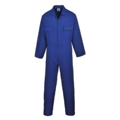 Portwest Euro Work Coverall -Outlet Elite Togs Store bbce710de826d150f171920755b5ef1922459bc7e61ac2cb2e2cb2aca22e58a1