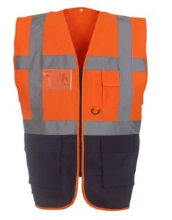 Yoko Hi-Vis Executive Waistcoat 31 Yoko Hi-Vis Executive Waistcoat -Outlet Elite Togs Store be486b3c4f00a35900ae6034e0fab77f6a56e144a74b1a264235ef97aa3dcaaf