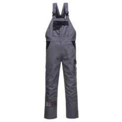 Portwest Warsaw Bib And Brace