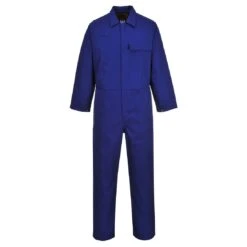 Portwest CE Safe-Welder Coverall -Outlet Elite Togs Store be91f0fe5d917dd84a7a784c360f9932edf75bef4f543722598f66b27ba9cf31