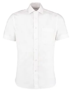 Kustom Kit Classic Fit Short Sleeve Non-Iron Shirt -Outlet Elite Togs Store bf09c3177379a34bf983a0c655b22651c37f27766d20d25d32db6861d9fbc261