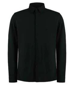 Kustom Kit Tailored Fit Superwash 60 Pique Shirt (Long Sleeve) 11 Kustom Kit Tailored Fit Superwash 60 Pique Shirt (Long Sleeve) -Outlet Elite Togs Store bf9b2fbb40e7b2e1a0e73ad20a7999b54b36a1c918439bf5e1083b1b4a078798