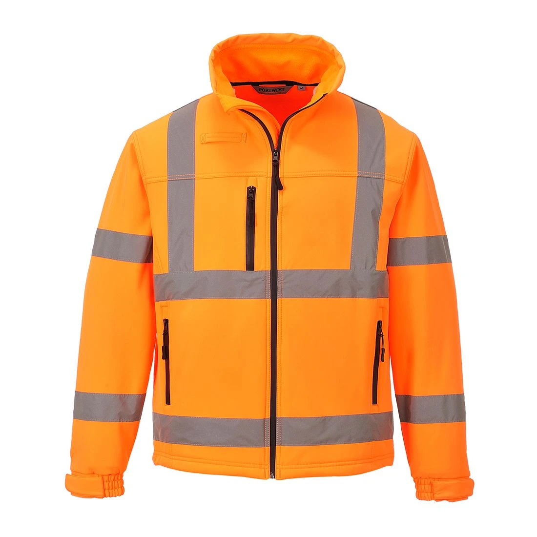 Portwest Hi-Vis Classic Softshell (3L) 1 Portwest Hi-Vis Classic Softshell (3L)
