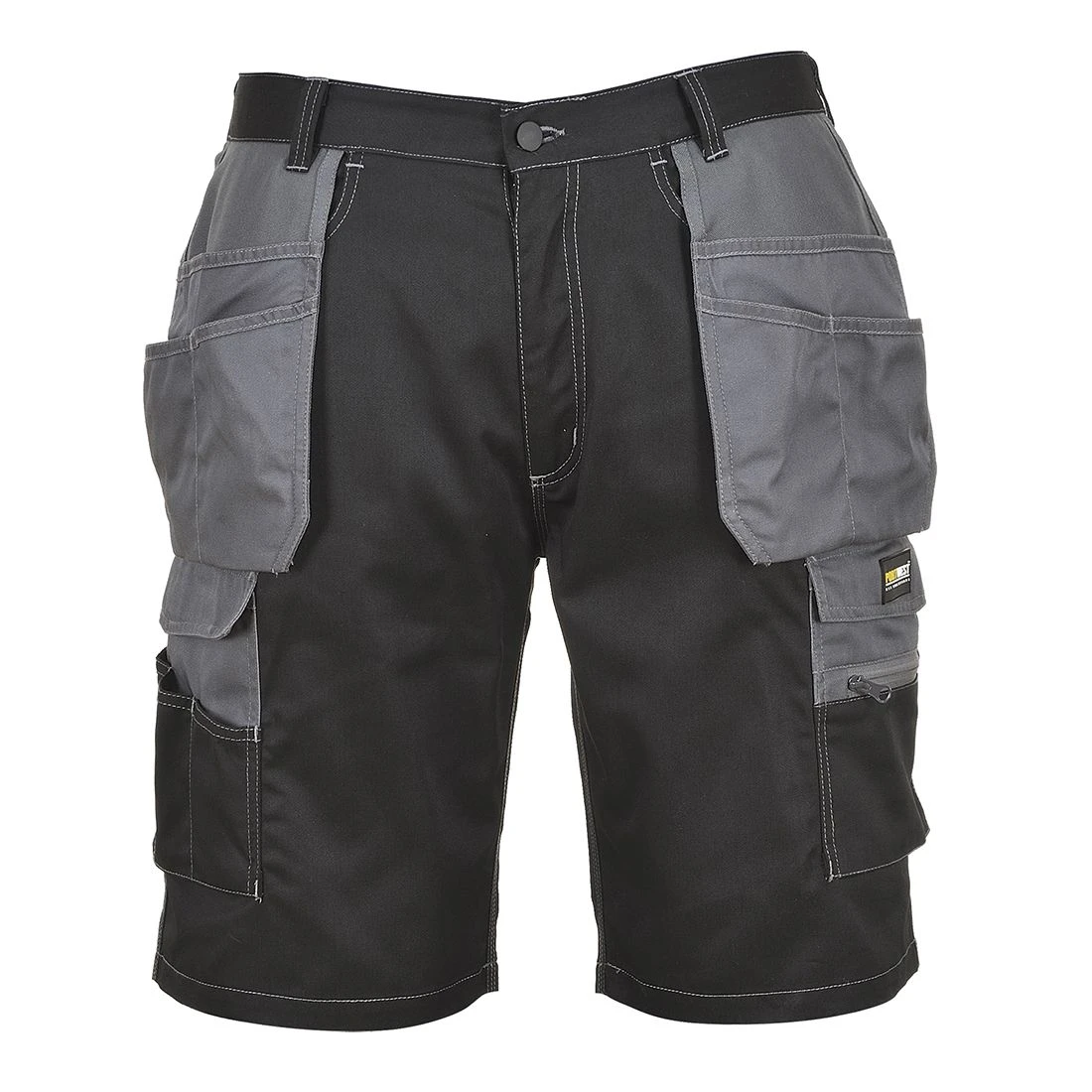 Portwest Granite Holster Shorts 1 Portwest Granite Holster Shorts