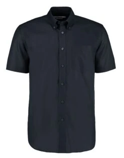 Kustom Kit Classic Fit Short Sleeve Workwear Oxford Shirt -Outlet Elite Togs Store ce3dc90b5793e3f4712f8d08877db2f1a92103a77c939f4ea14253f5445d5c80