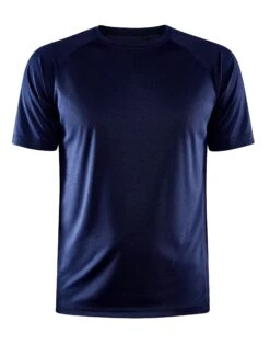 Craft Mens Core Unify Training Tee -Outlet Elite Togs Store ce3eca8d4bff1dcea369306a642c43ca60472cf811e2069f8c4023fa64026aaf