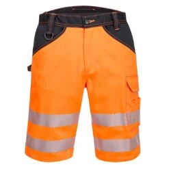 Portwest PW3 Hi-Vis Shorts