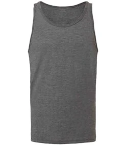 Bella+Canvas Canvas Unisex Jersey Tank Top -Outlet Elite Togs Store d0ec5b867a6920321b5670ae6aa0a3a2ea68a16955c5da9f4a33ce7d2b733be6