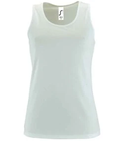 SOL'S Sols Ladies Sporty Performance Tank Top -Outlet Elite Togs Store d1b28e55cd43703141715a60110bd026aa1471c25c863d0a591afcbbd9b8ab09