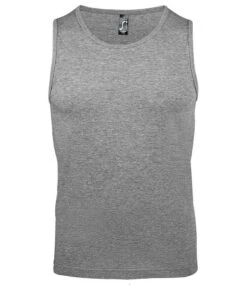 SOL'S Sols Justin Tank Top -Outlet Elite Togs Store d1bdf285e91c9fb12ba14691ec2c62c791b3fd450be1b283432a88d17797e625