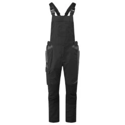 Portwest WX3 Industrial Wash Bib And Brace