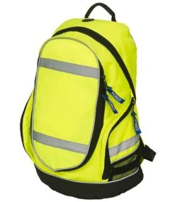 Yoko Hi Vis London Rucksack 5 Yoko Hi Vis London Rucksack -Outlet Elite Togs Store d5781df129c6d8b95e78694f7d9b3e418839862e30fbaf1e8de16c992715ae1c