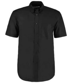 Kustom Kit Classic Fit Short Sleeve Workwear Oxford Shirt -Outlet Elite Togs Store d5b917fe7f75706d8e8d8601fc01a2f4a1e821b2432744e2391506bae11b38a5
