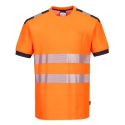 Portwest PW3 Hi-Vis Cotton Comfort T-Shirt S/S -Outlet Elite Togs Store d6f6b4eb870dbea2f917ef661b223b350042177195a240c383cd130d564c317f