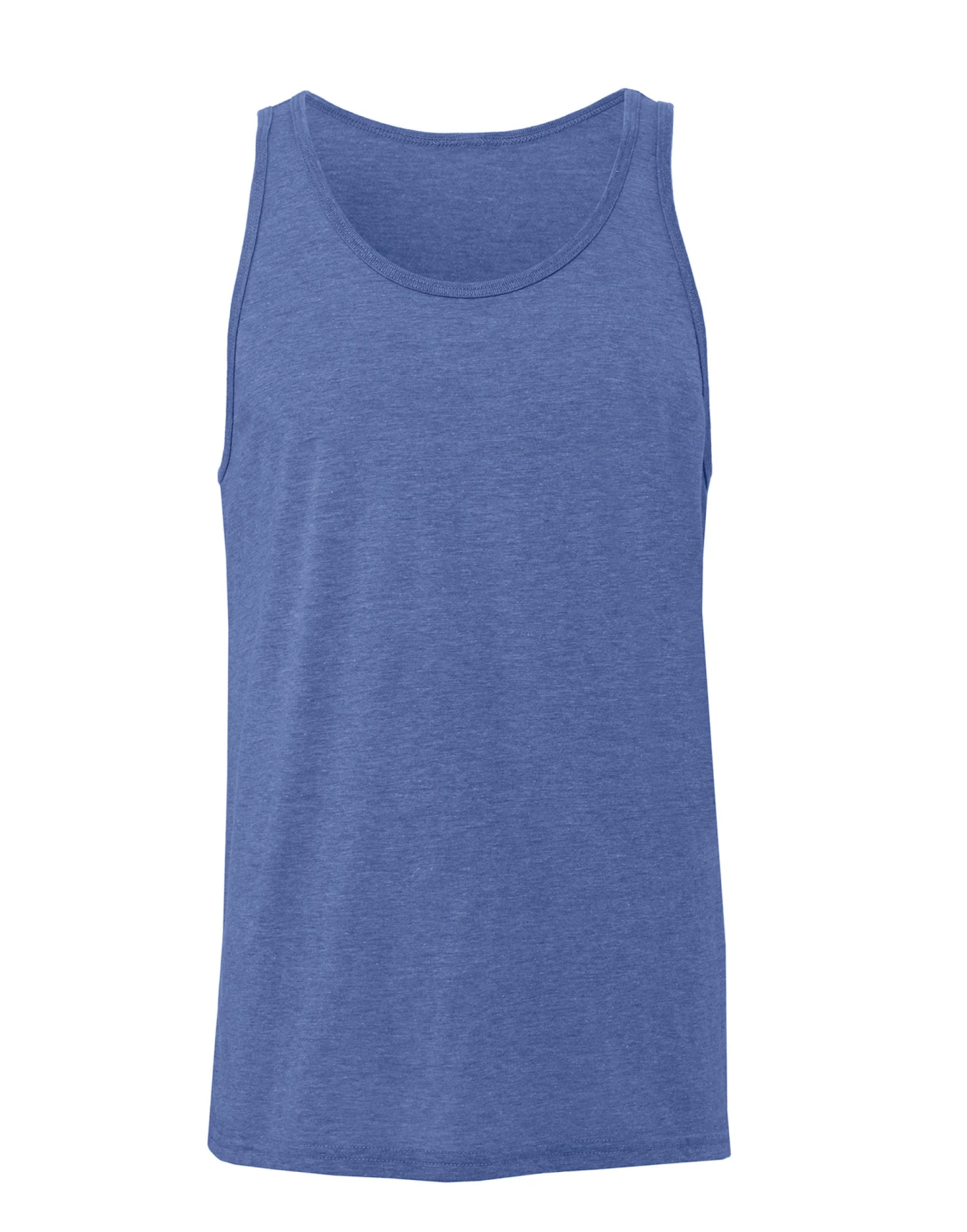 Bella+Canvas Canvas Unisex Jersey Tank 5 Bella+Canvas Canvas Unisex Jersey Tank - Image 5