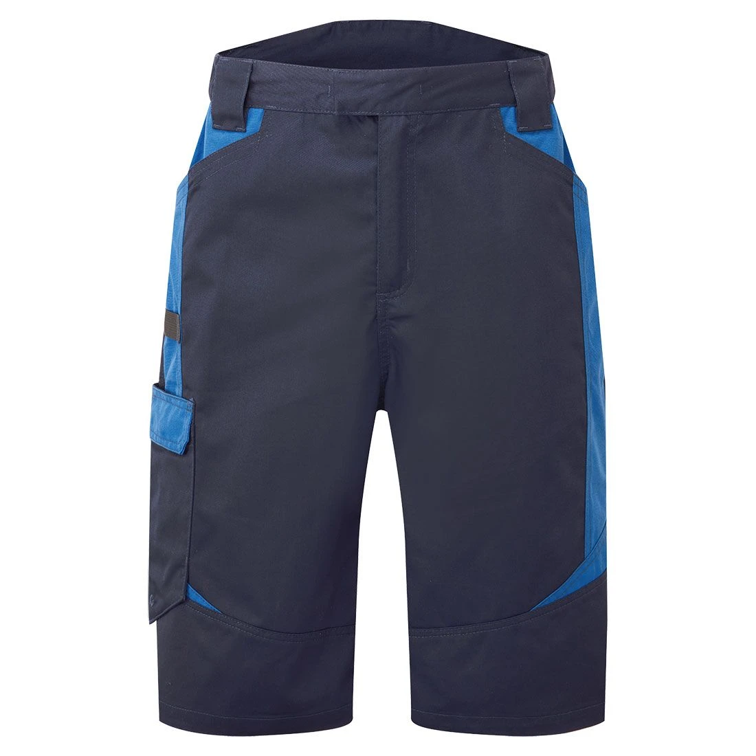 Portwest WX3 Industrial Wash Shorts 2 Portwest WX3 Industrial Wash Shorts - Image 2
