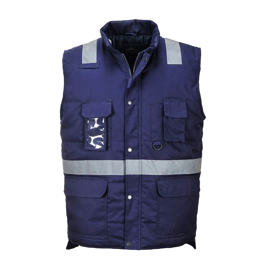 Portwest Iona Bodywarmer 1 Portwest Iona Bodywarmer