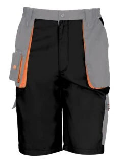 Result Work-Guard Lite Shorts