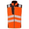Portwest Hi-Vis Softshell Gilet (3L)