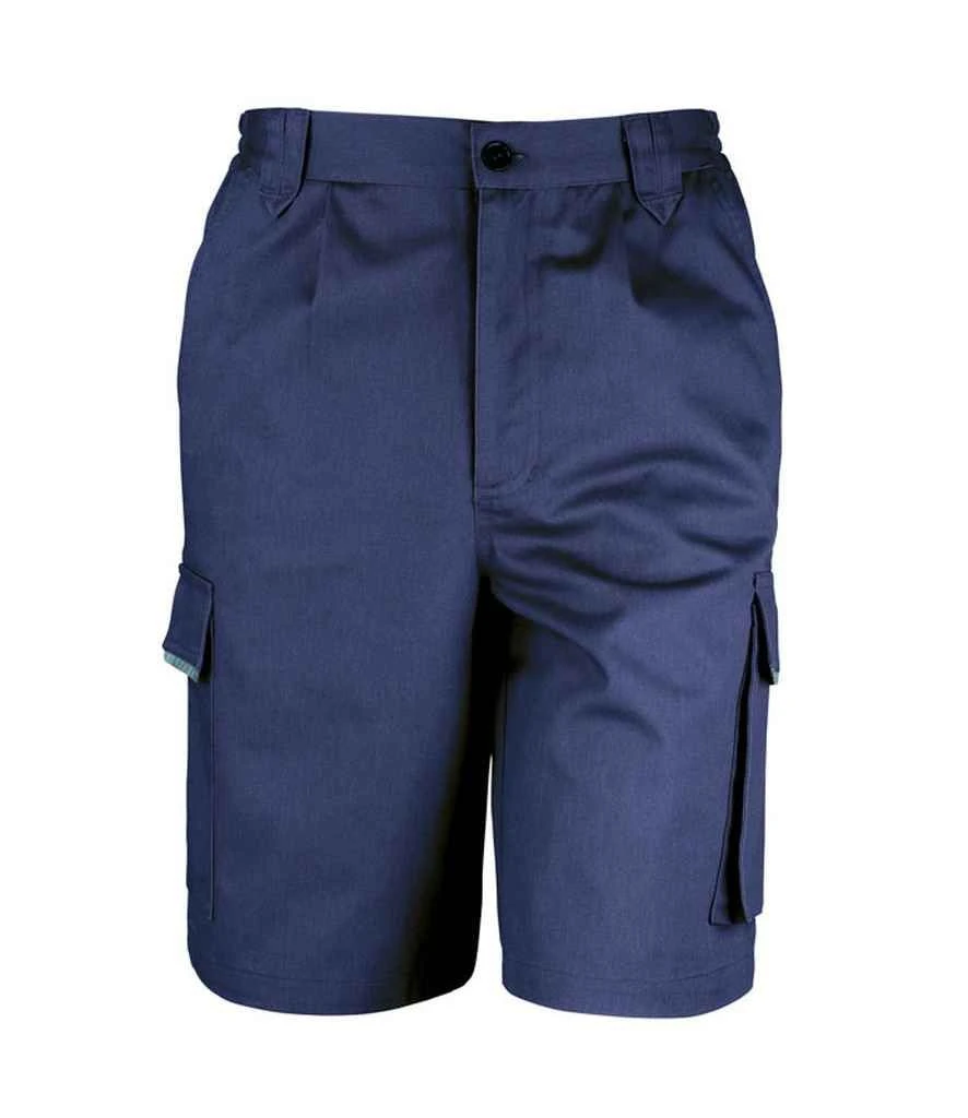 Result Work-Guard Action Shorts 7 Result Work-Guard Action Shorts - Image 7