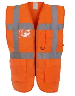 Yoko Hi-Vis Executive Waistcoat 39 Yoko Hi-Vis Executive Waistcoat -Outlet Elite Togs Store de016354ca5335b6c71b4e0cf983f4f475640511d6687dbf84bbed447dd9f09f
