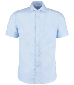 Kustom Kit Classic Fit Short Sleeve Non-Iron Shirt -Outlet Elite Togs Store dee347761657be044aaee7b287b7f05b3bc1d38eff20f2de1587d0195d472626