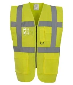 Yoko Hi-Vis Executive Waistcoat 23 Yoko Hi-Vis Executive Waistcoat -Outlet Elite Togs Store def1abc500e7381cf61303cb53aa1766abf8bf08088c8d476e0095a6f4b7f613