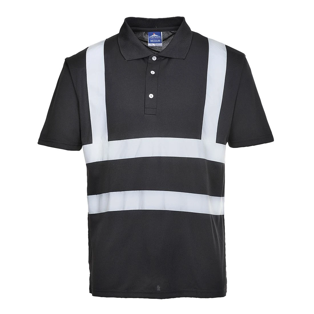 Portwest Iona Poloshirt 1 Portwest Iona Poloshirt