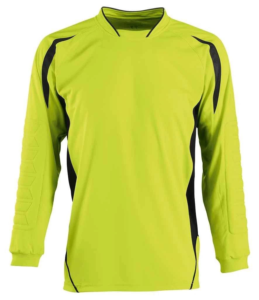 SOL'S Sols Azteca Goalkeeper Shirt 3 SOL'S Sols Azteca Goalkeeper Shirt - Image 3