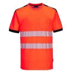 Portwest PW3 Hi-Vis Cotton Comfort T-Shirt S/S -Outlet Elite Togs Store e0d8f1d76baec7af66064bc9514a92f7118ad031a611d721aebad861a24f2025