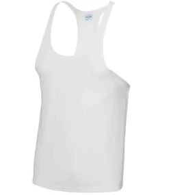 Just Cool Awdis Cool Muscle Vest -Outlet Elite Togs Store e175865f7511ebfc14a35a25718c2a04767ba17656b7a298356449da55042d91