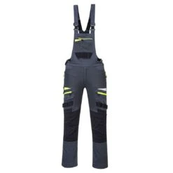 Portwest DX4 Work Bib And Brace