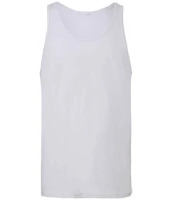 Bella+Canvas Canvas Unisex Jersey Tank Top -Outlet Elite Togs Store e3814cb5c5ffa16c8ddb0f65d3ec4ee020bdf56f692c349671cc8524abdfada2