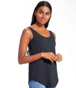 Mantis Womens Loose Fit Vest -Outlet Elite Togs Store e48b8e6563be50348b38222eeb6e3bcae0f40c027d7dc77570414ebb5649d0de