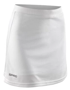 Spiro Ladies' Skort -Outlet Elite Togs Store e6dcbfe4a6dfc9f77ea03c3e6d3e113d3b67c99b68001ba8c6552293abc91bca