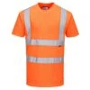Portwest Hi-Vis T-Shirt S/S