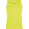 Fruit Of The Loom Ladies' Performance Vest