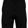 Bella+Canvas Canvas Unisex Sponge Fleece Sweat Shorts